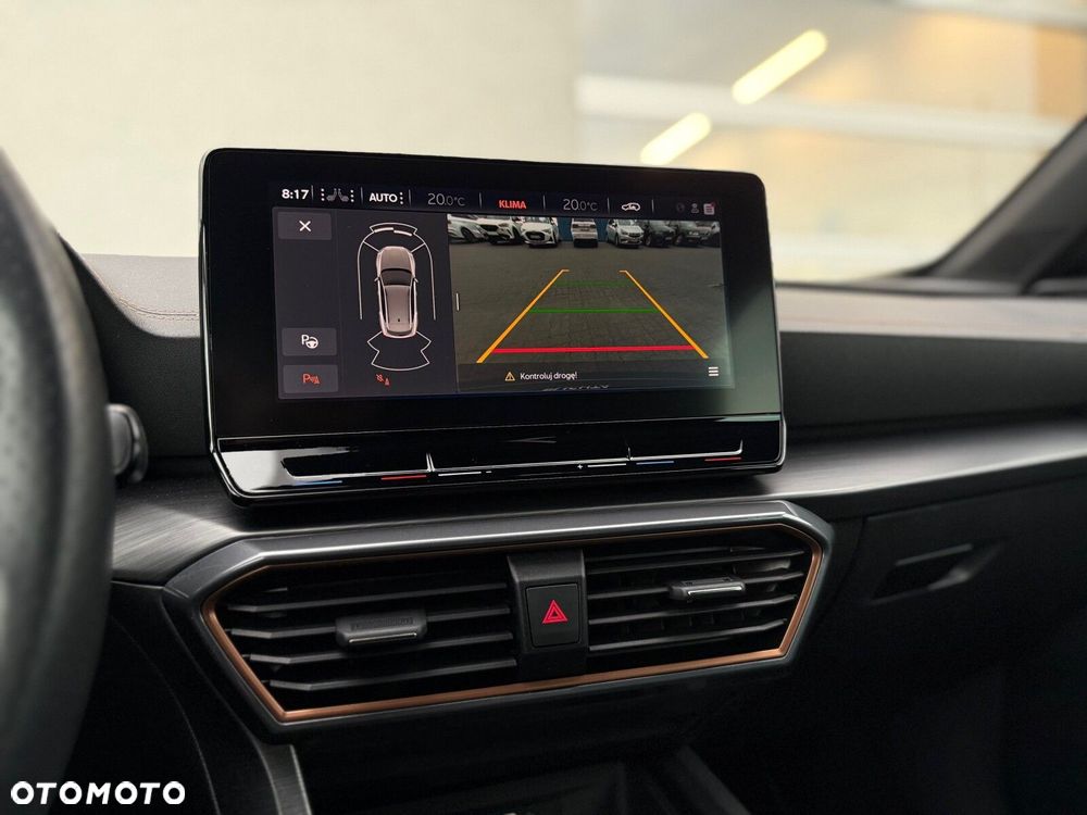 Cupra Formentor 1.5 TSI - 23