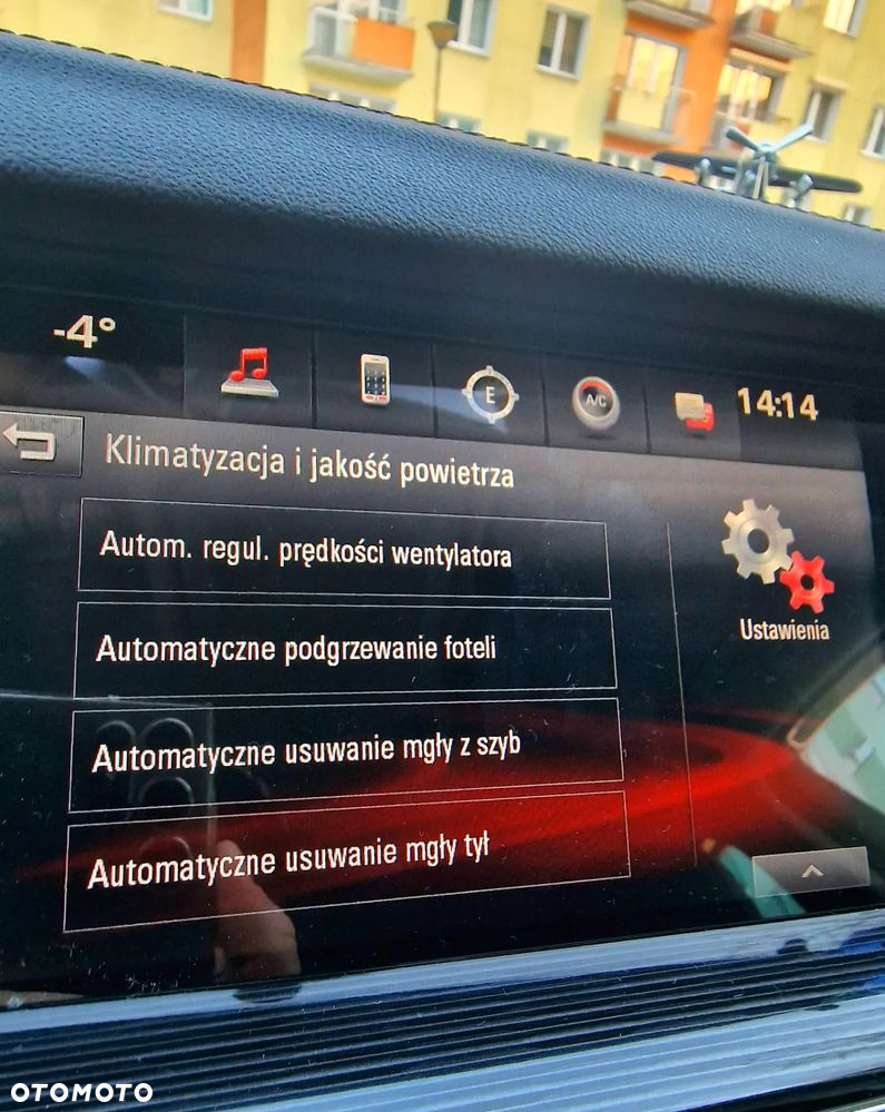 Opel Insignia 1.6 CDTI Exclusive S&S - 29