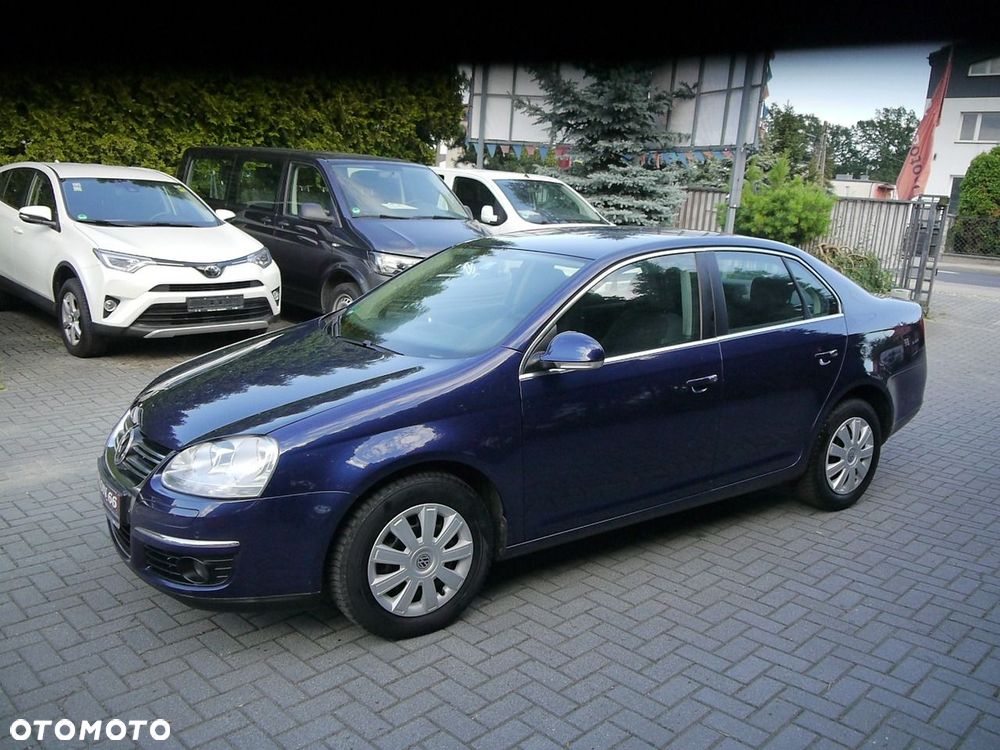 Volkswagen Jetta 1.4 TSI Comfortline CityLine - 4