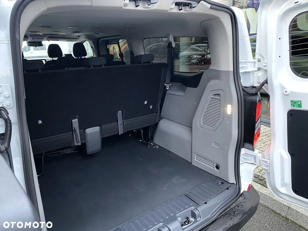 Ford Transit Custom Kombi 2.0 EcoBlue 320 L2H1 Trend M1 - 11