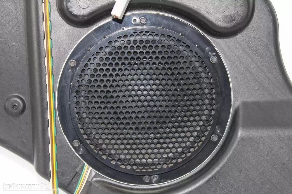 COLUNA SUBWOOFER JEEP PATRIOT 2007 -56040713AB - 2