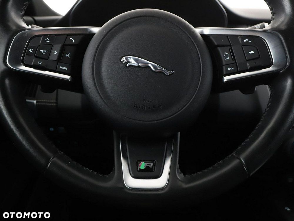 Jaguar E-Pace P200 AWD R-Dynamic S - 21