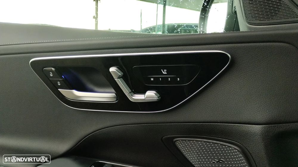Mercedes-Benz C 300 e 9G-TRONIC AMG Line Advanced - 5