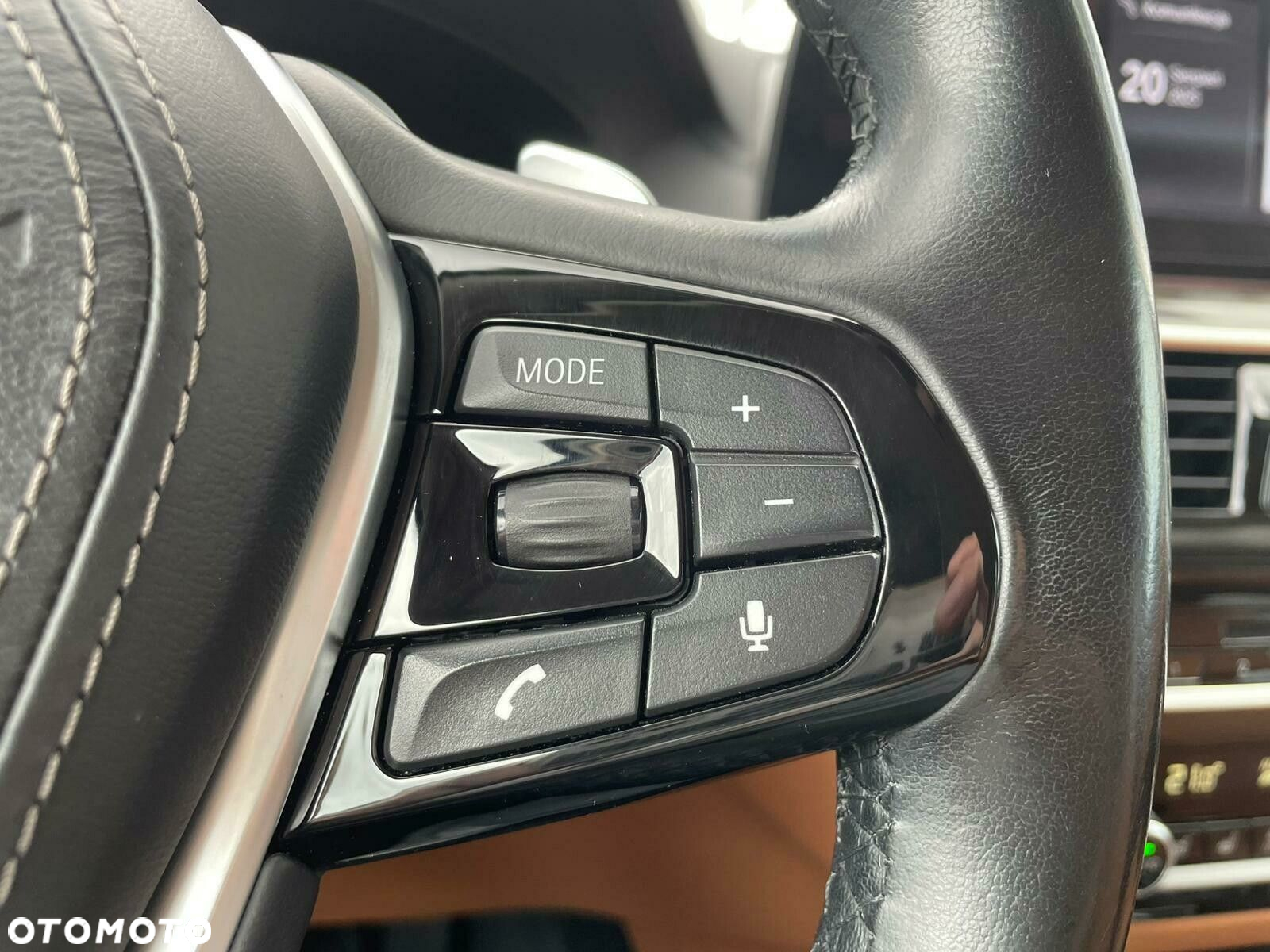 BMW Seria 5 - 21