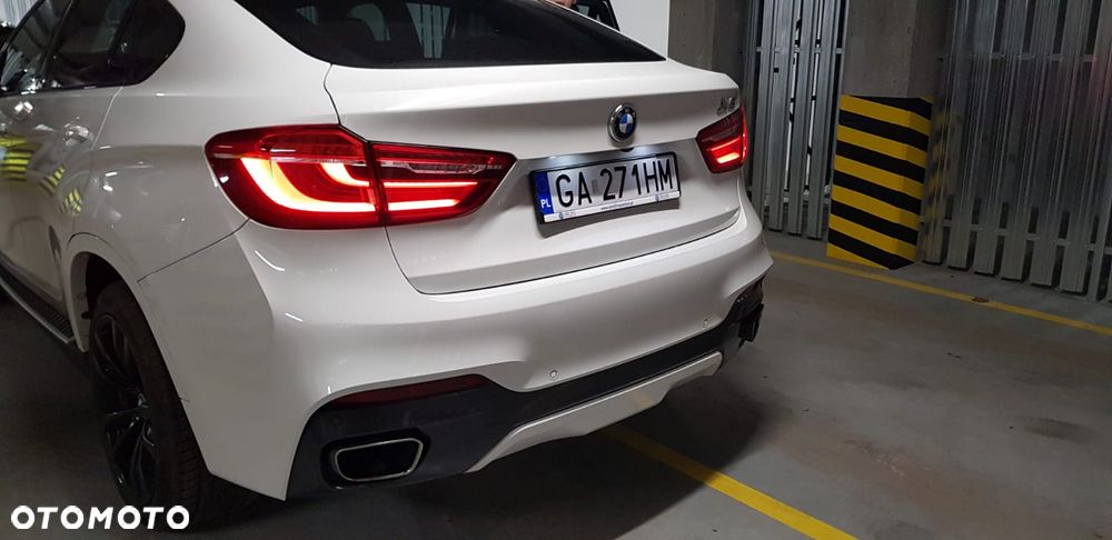 BMW X6 - 22