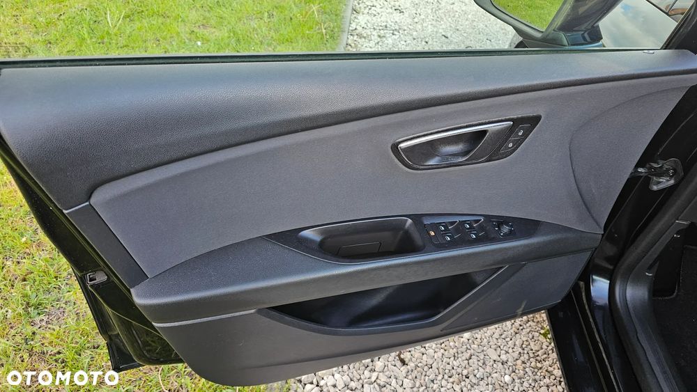 Seat Leon 1.6 TDI DPF Start&Stop Style - 14