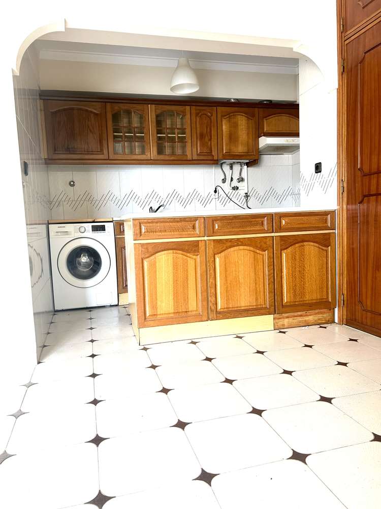 T1 com varanda para arrendamento - Grande imagem: 2/12