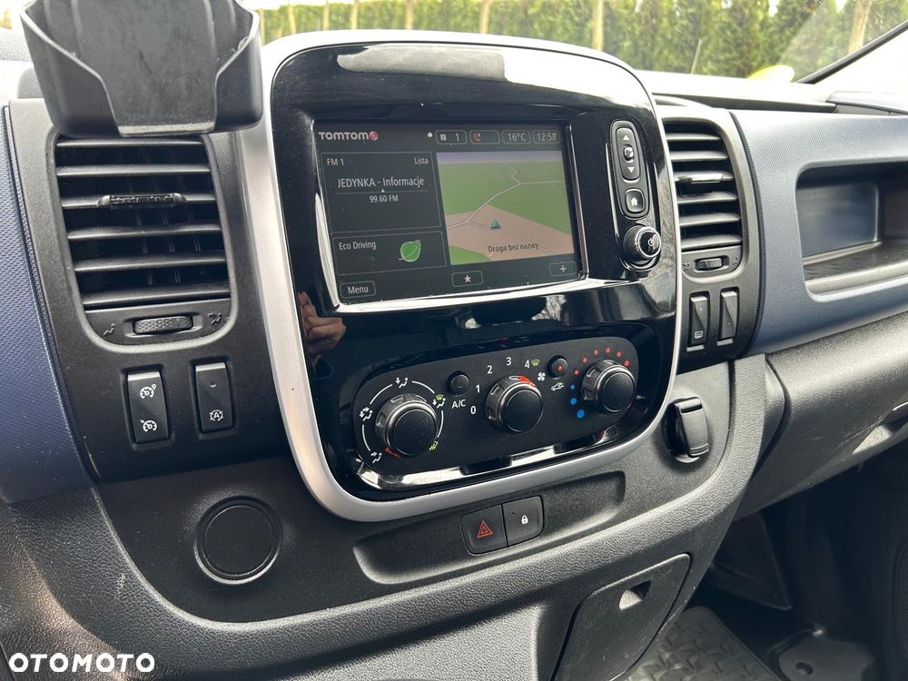 Opel Vivaro L1H1 2,7t Edition - 16