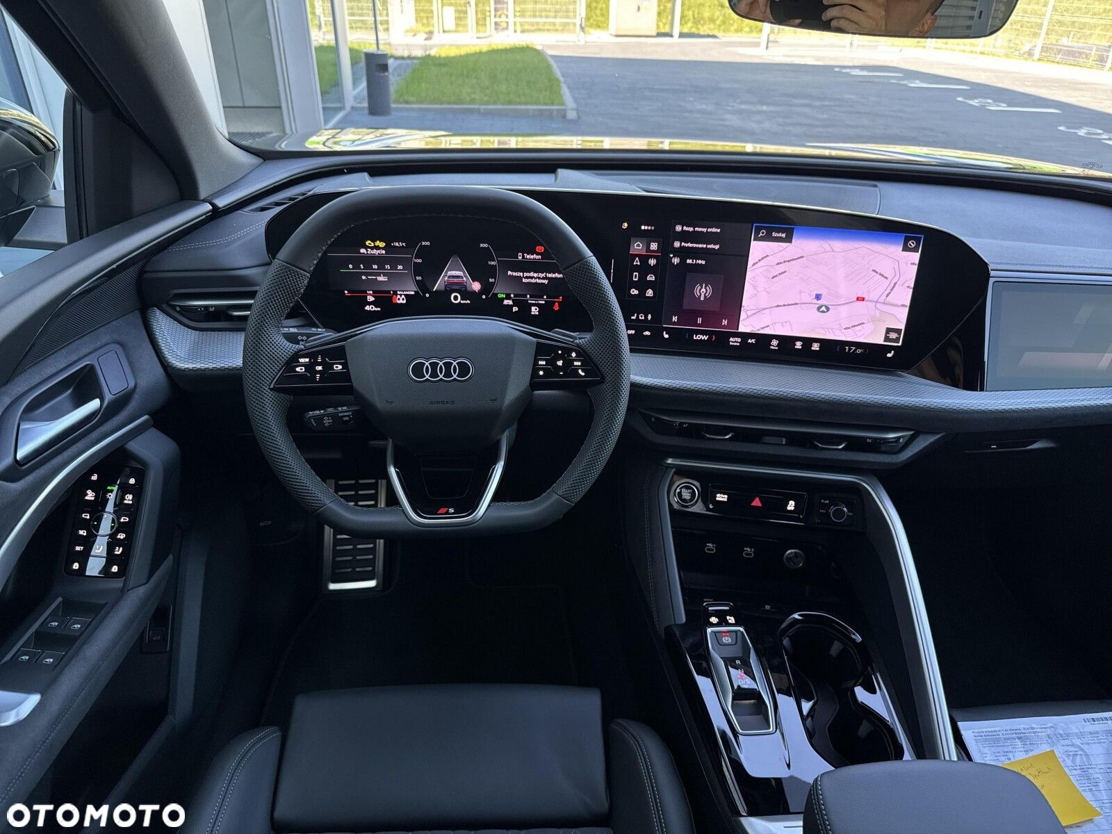Audi Q5 Sportback - 13
