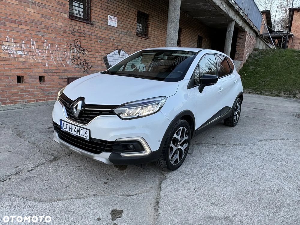 Renault Captur - 10