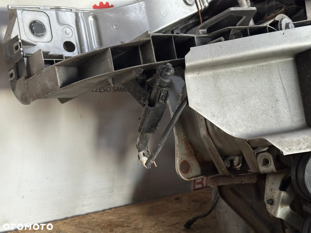 PAS PRZEDNI FORD FOCUS III 1.0 ECOBOOST - 5
