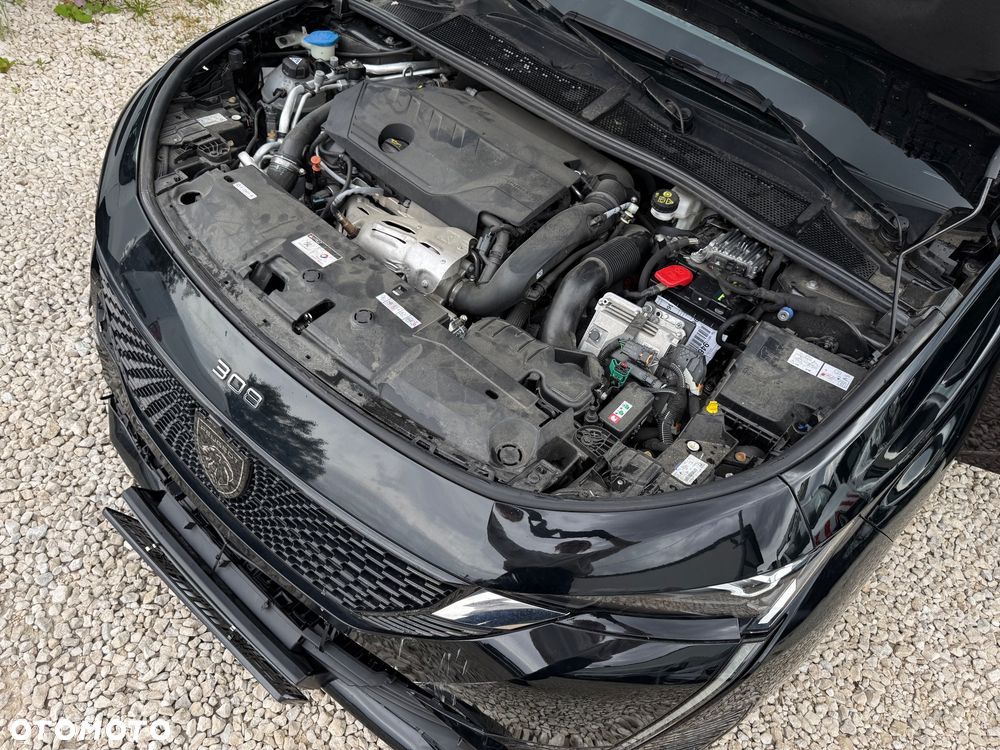 Peugeot 308 - 34
