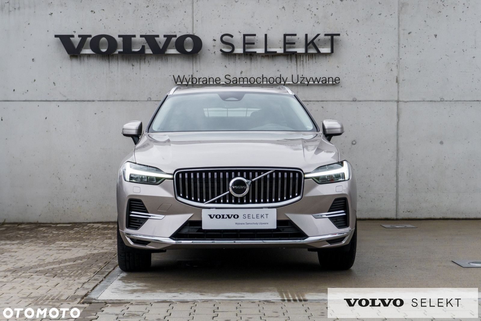 Volvo XC 60 - 3