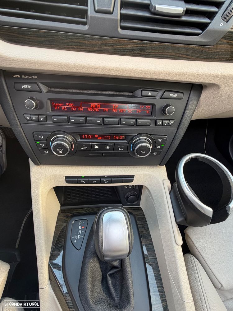 BMW X1 23 d xDrive Auto - 18