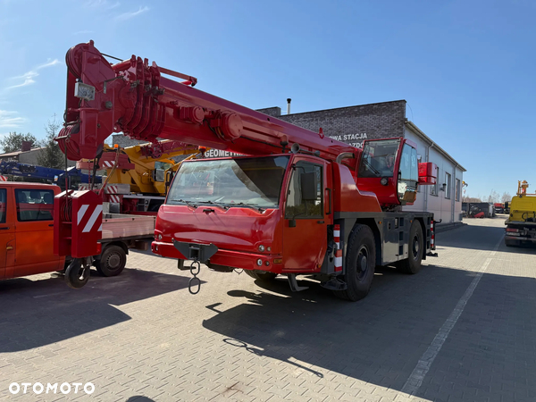 Demag AC 35L