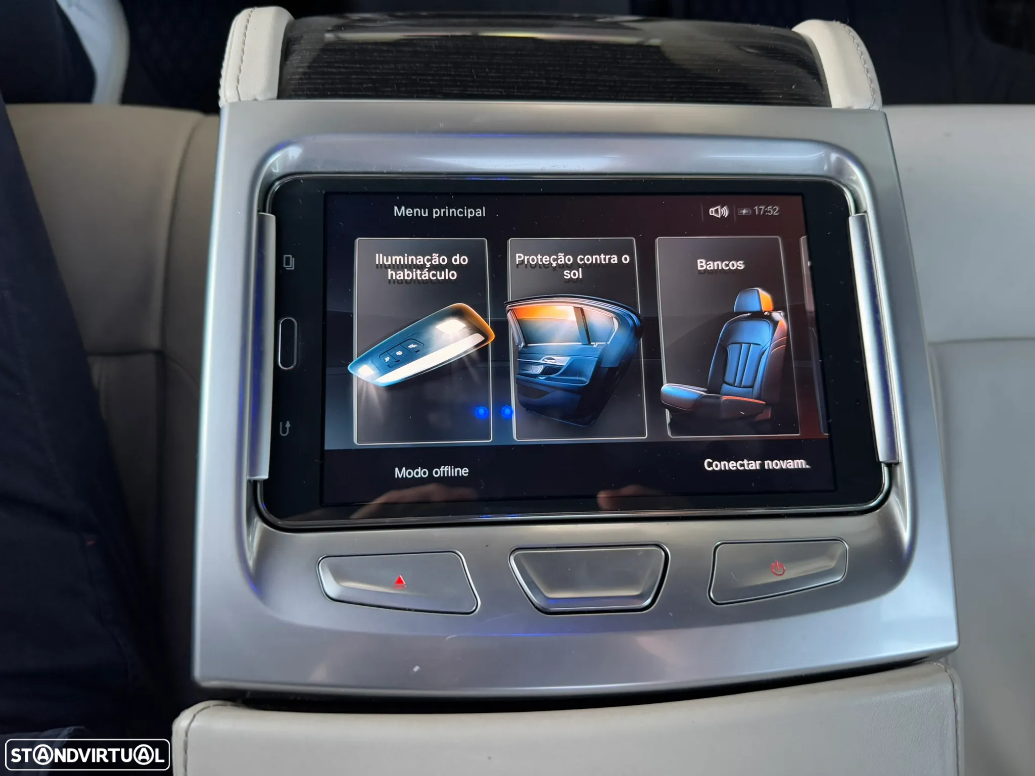 BMW 730 d Pack M - 19