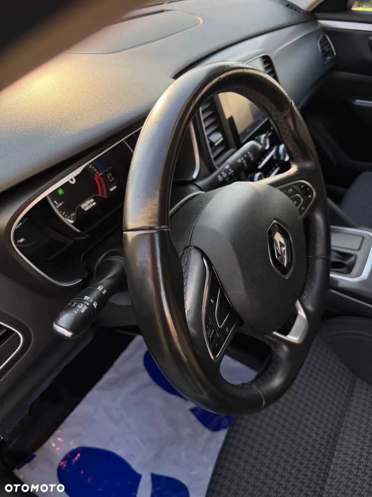 Renault Talisman 1.6 Energy dCi Limited EDC - 30