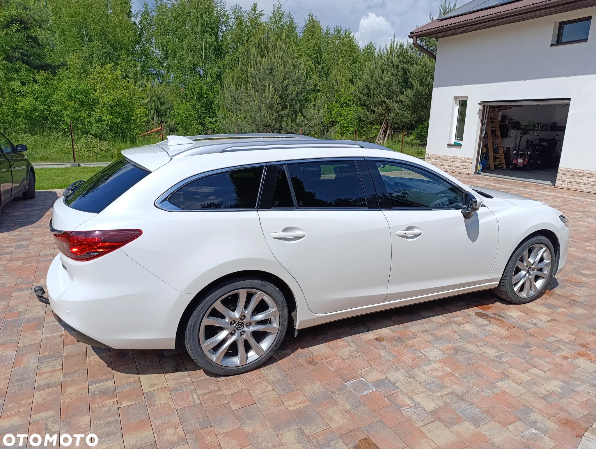 Mazda 6 2.5 Skypassion I-ELoop - 11
