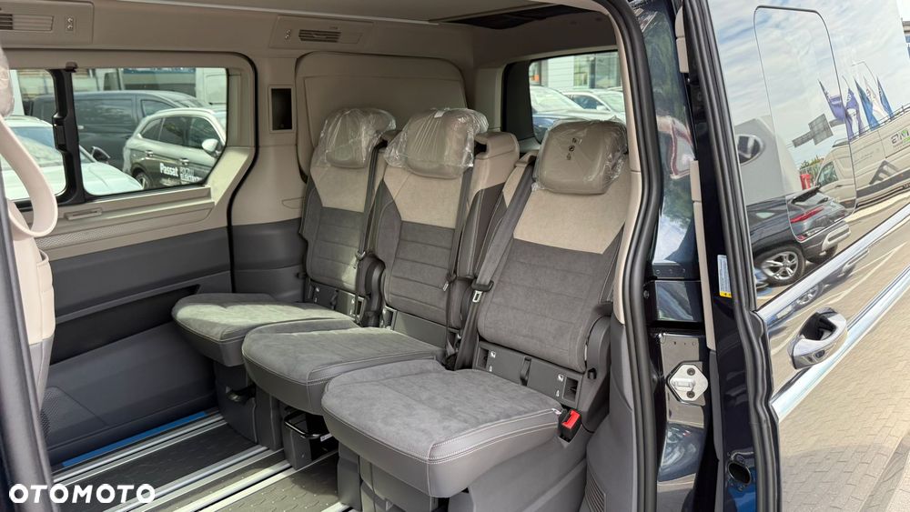 Volkswagen California - 21