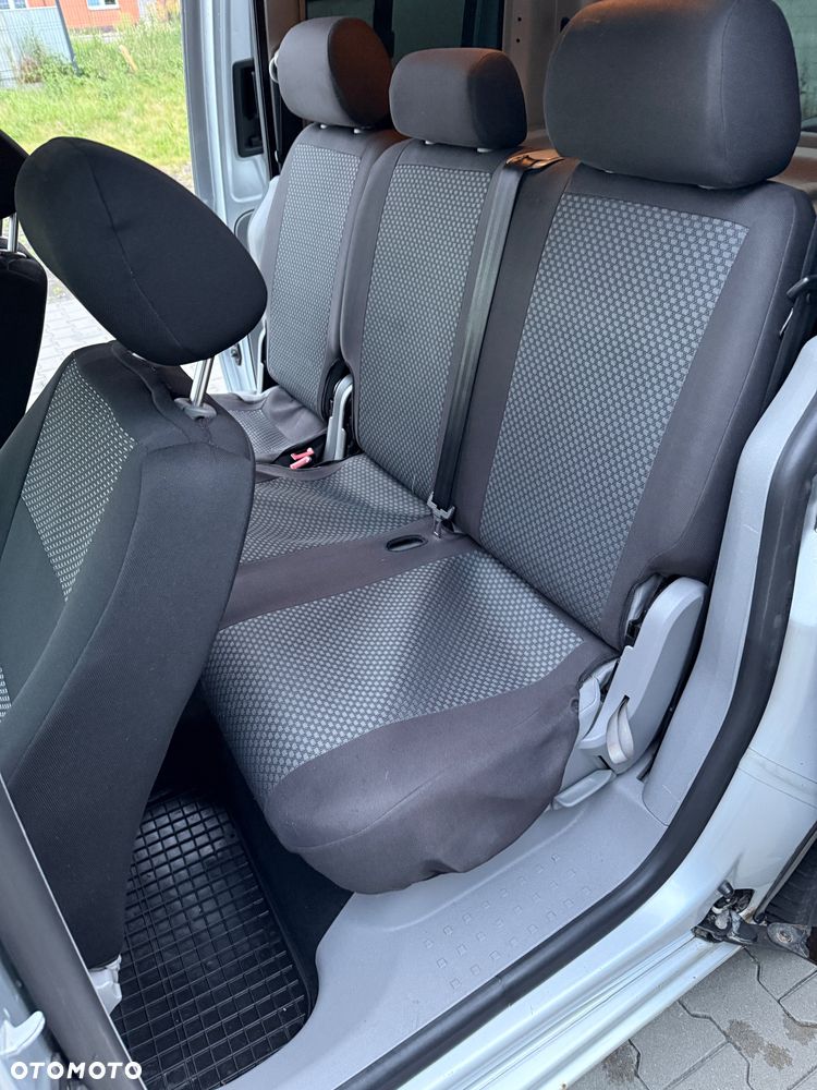 Volkswagen Caddy Life - 17