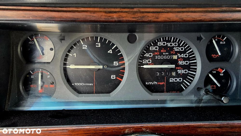 Jeep Cherokee 2.5 TD - 17