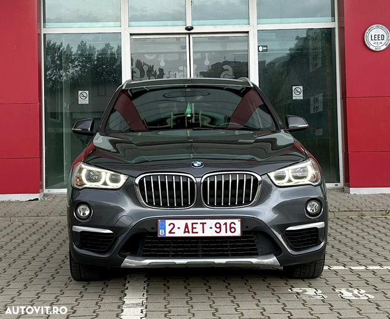 BMW X1 - 31