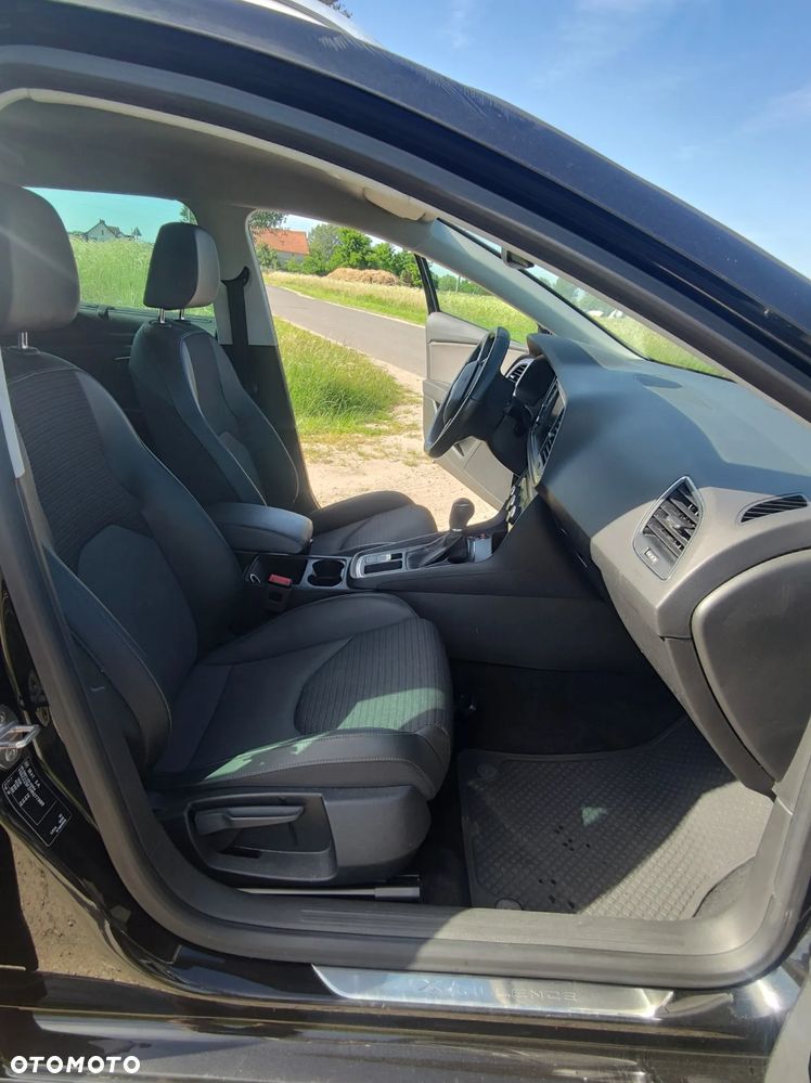 Seat Leon 1.4 TSI Xcellence S&S - 15