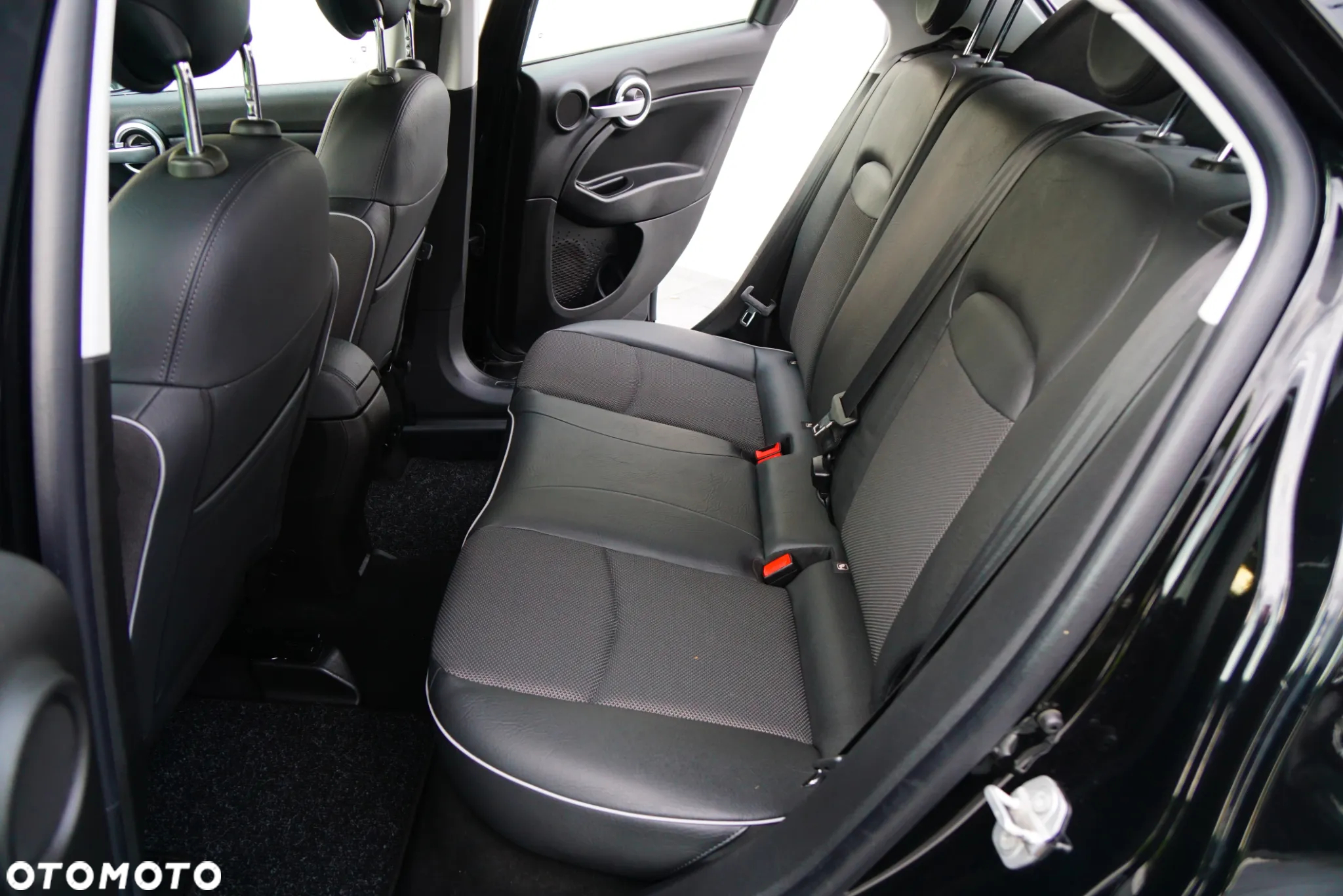 Fiat 500X 1.4 Multiair 4x2 S&S Pop Star - 22