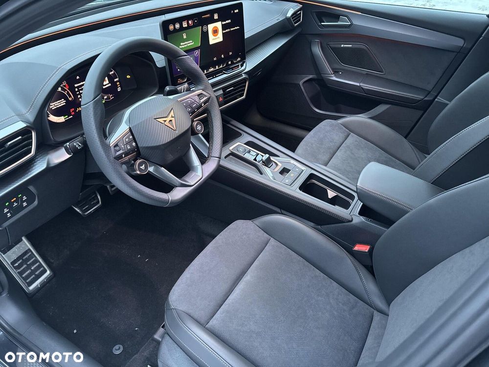 Cupra Leon Sportstourer - 11