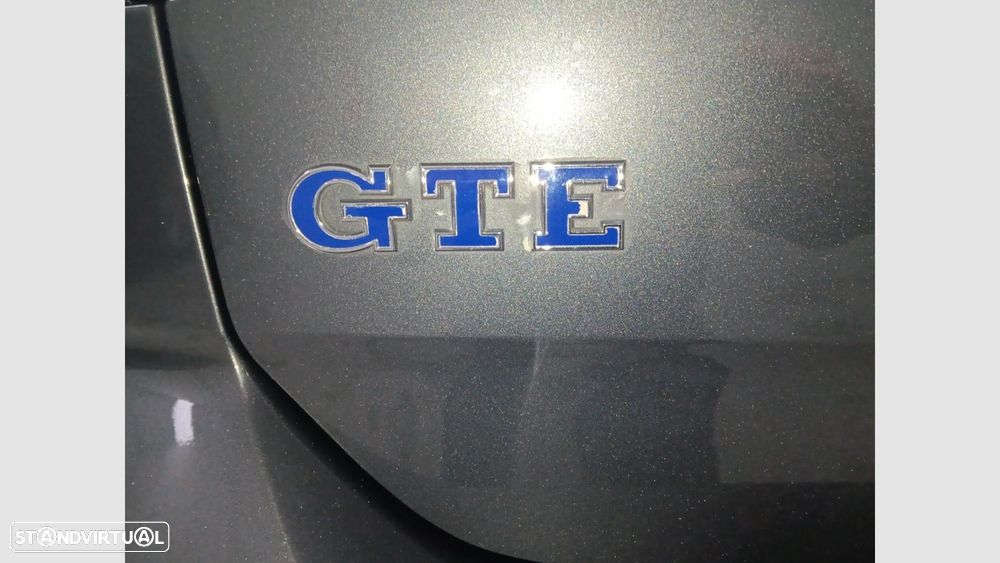 VW Golf 1.4 GTE Plug-in - 18