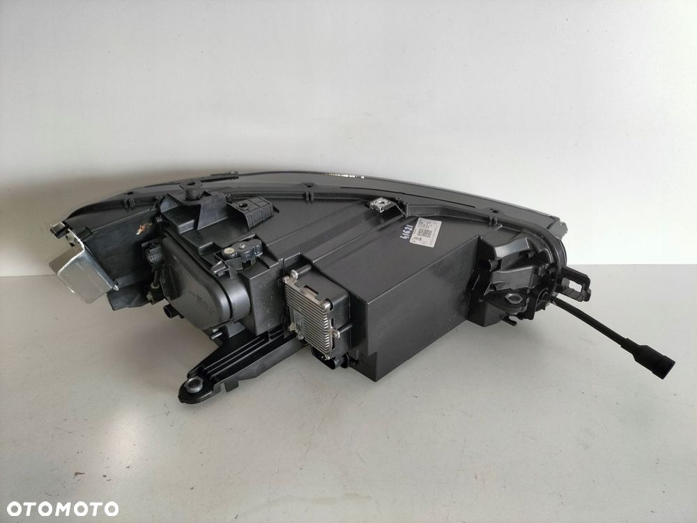 lampa przednia reflektor lewa vw passat b9 24- full led - 4