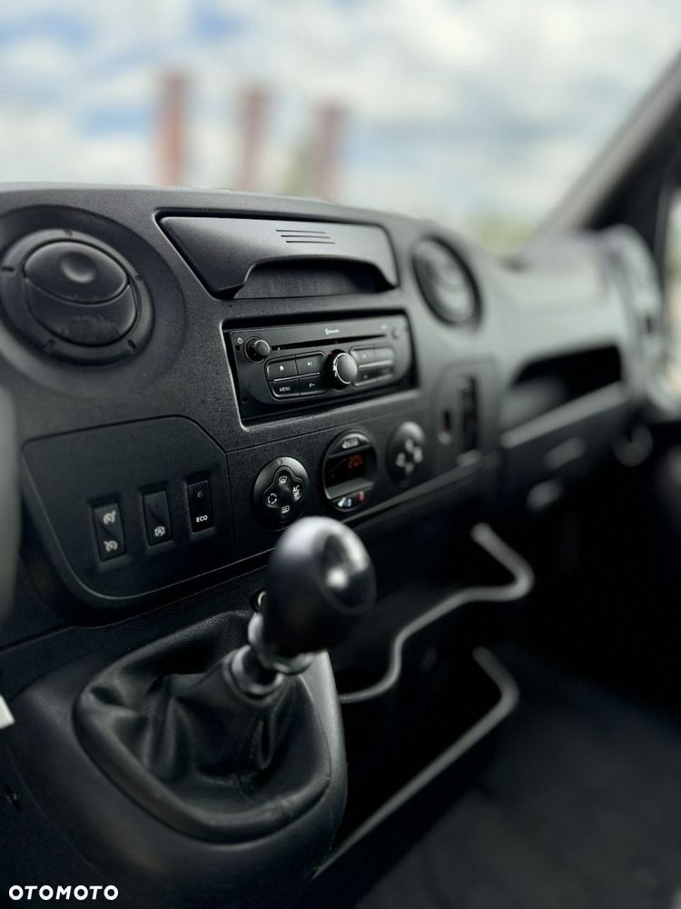Renault Master - 18