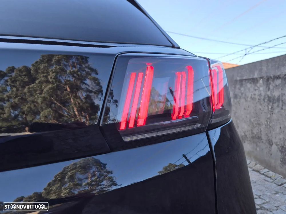 Peugeot 3008 - 9