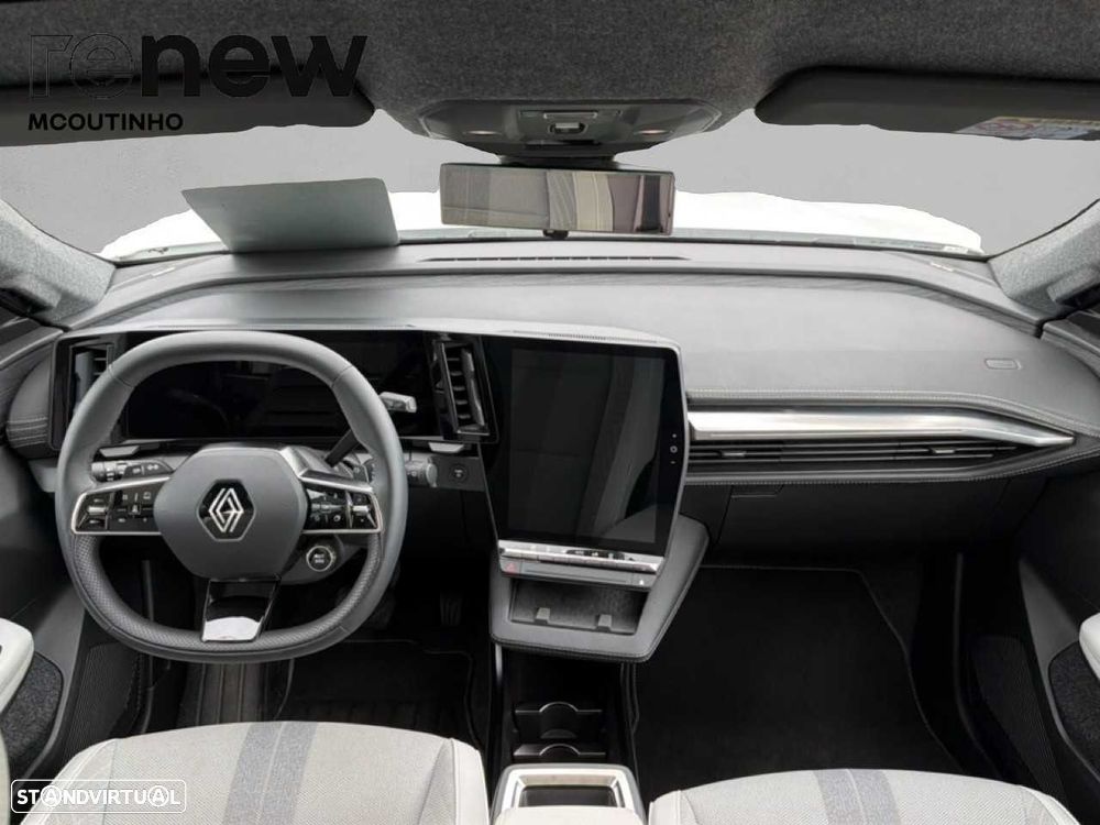 Renault Scénic E-Tech 87 kWh Iconic - 11