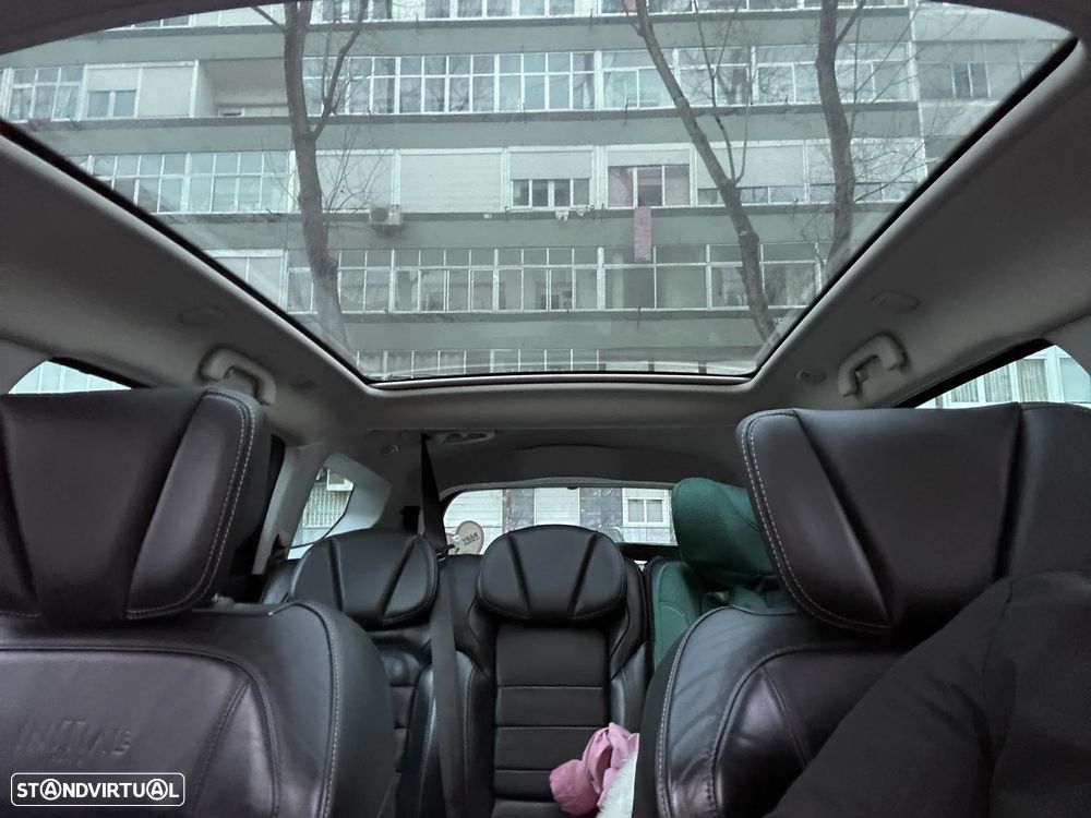 Renault Grand Scénic dCi 110 EDC Paris - 3