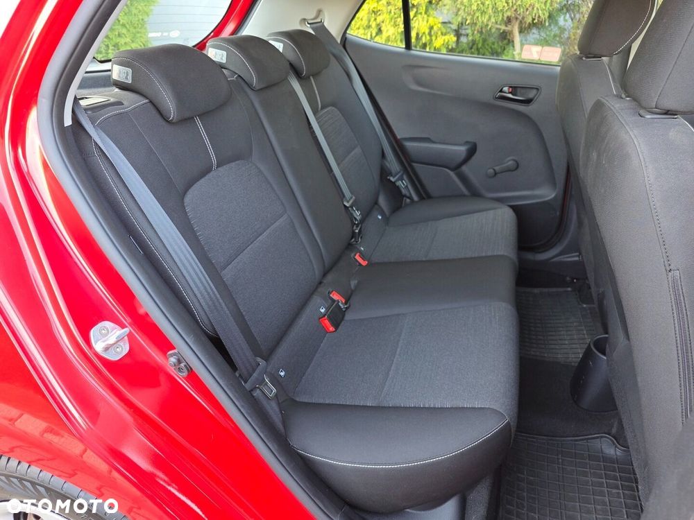 Kia Picanto 1.0 M - 20