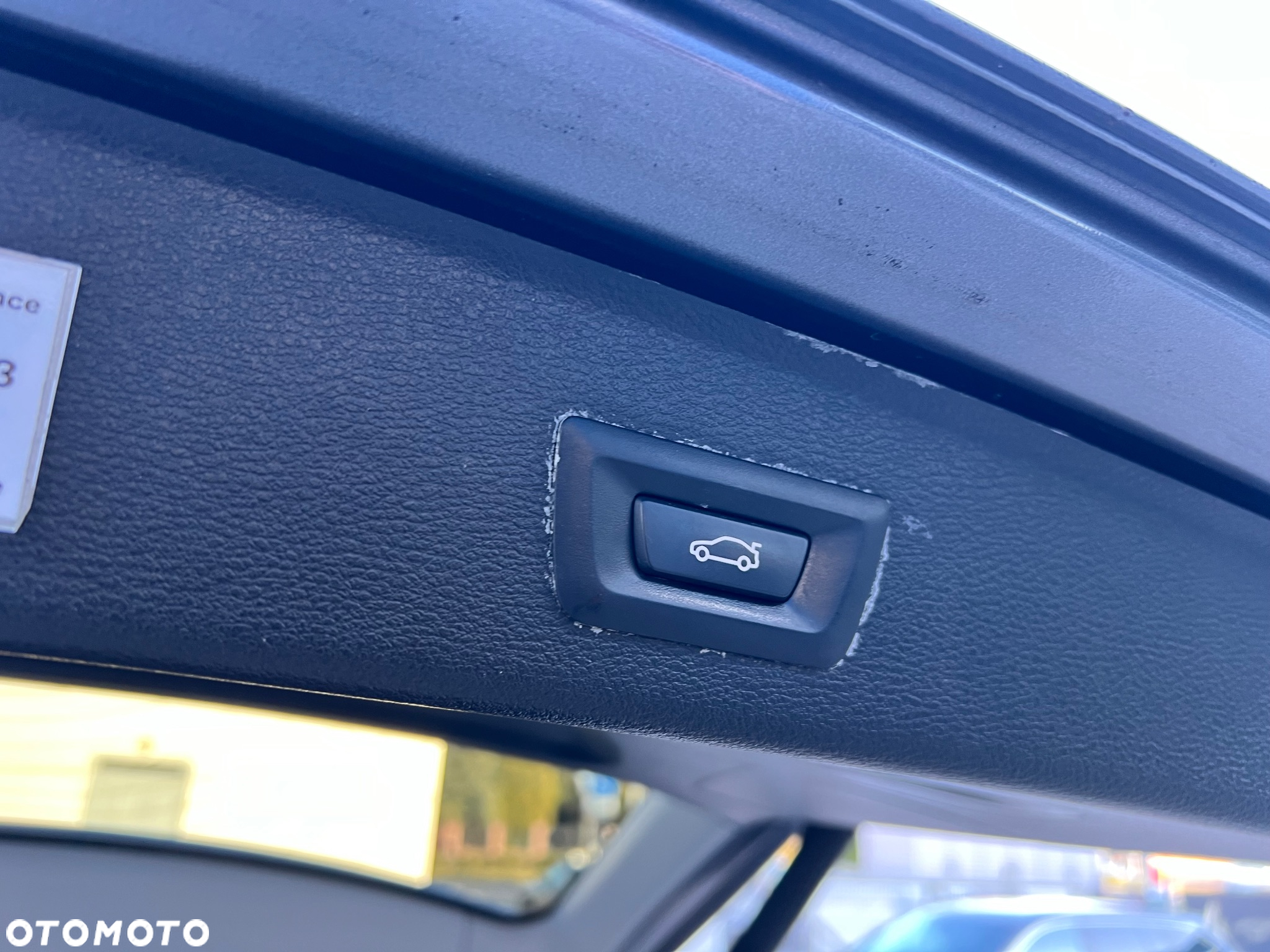 BMW X3 xDrive20d - 23