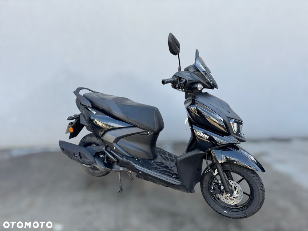 Yamaha Inny - 1