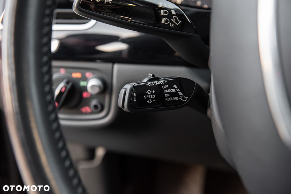 Audi A8 - 31