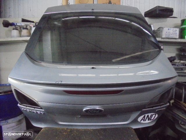 Porta Da Mala MALA1208 FORD MONDEO 4 2007 2.0TDCI 140CV 4P CINZA - 1