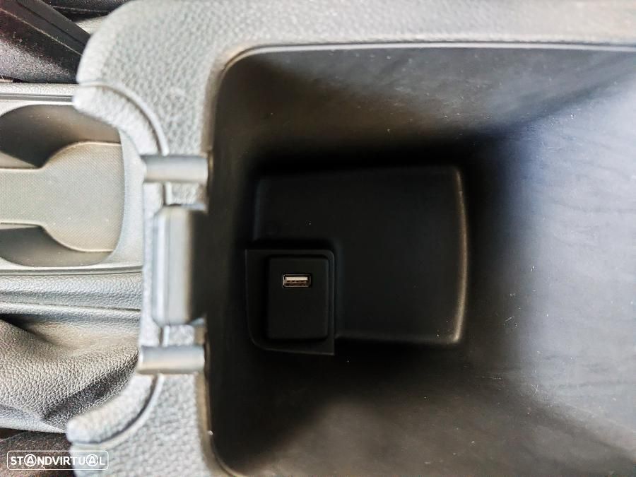 Opel Astra Sports Tourer 1.5 D Business Edition S/S - 26