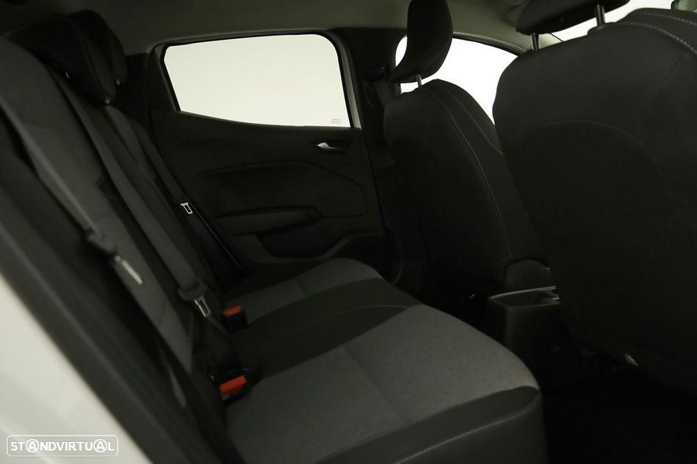 Renault Clio 1.0 TCe Evolution - 21