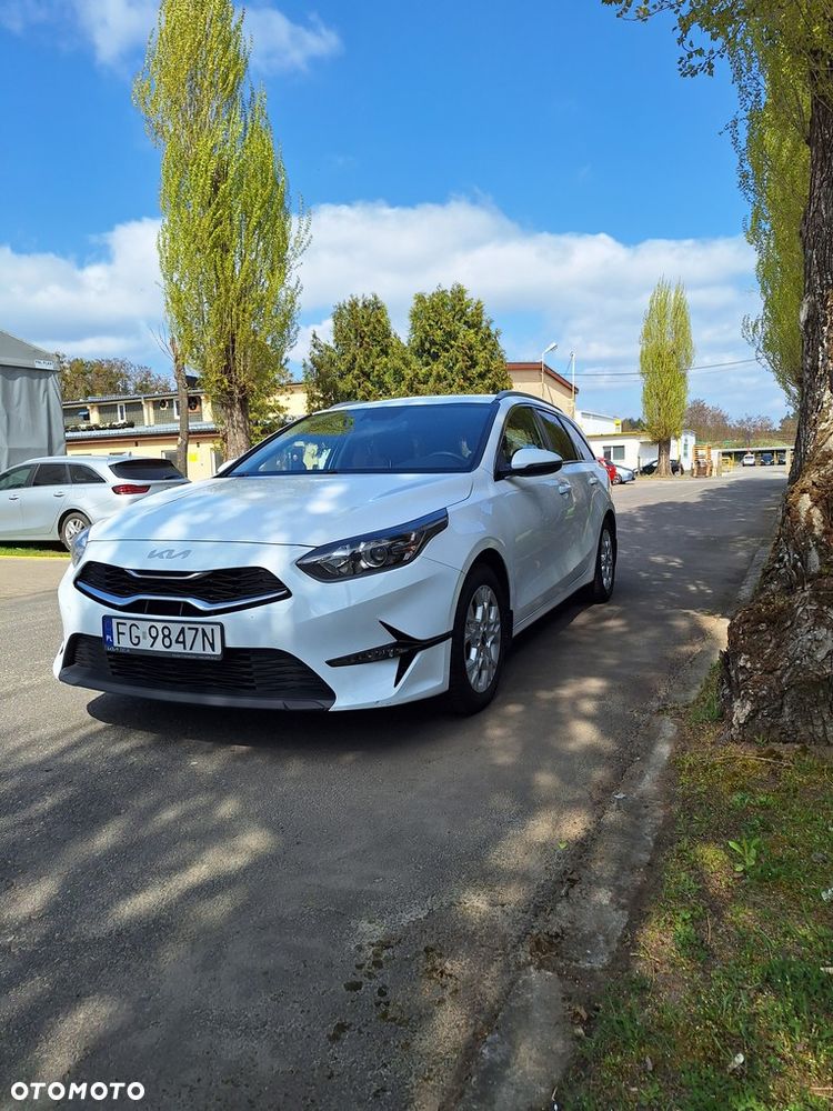 Kia Ceed 1.5 T-GDI L - 15