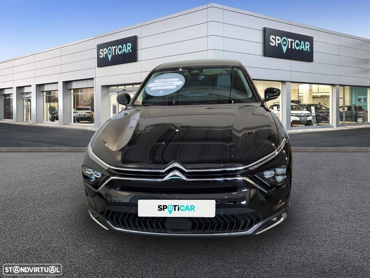 Citroën C5 X - 2