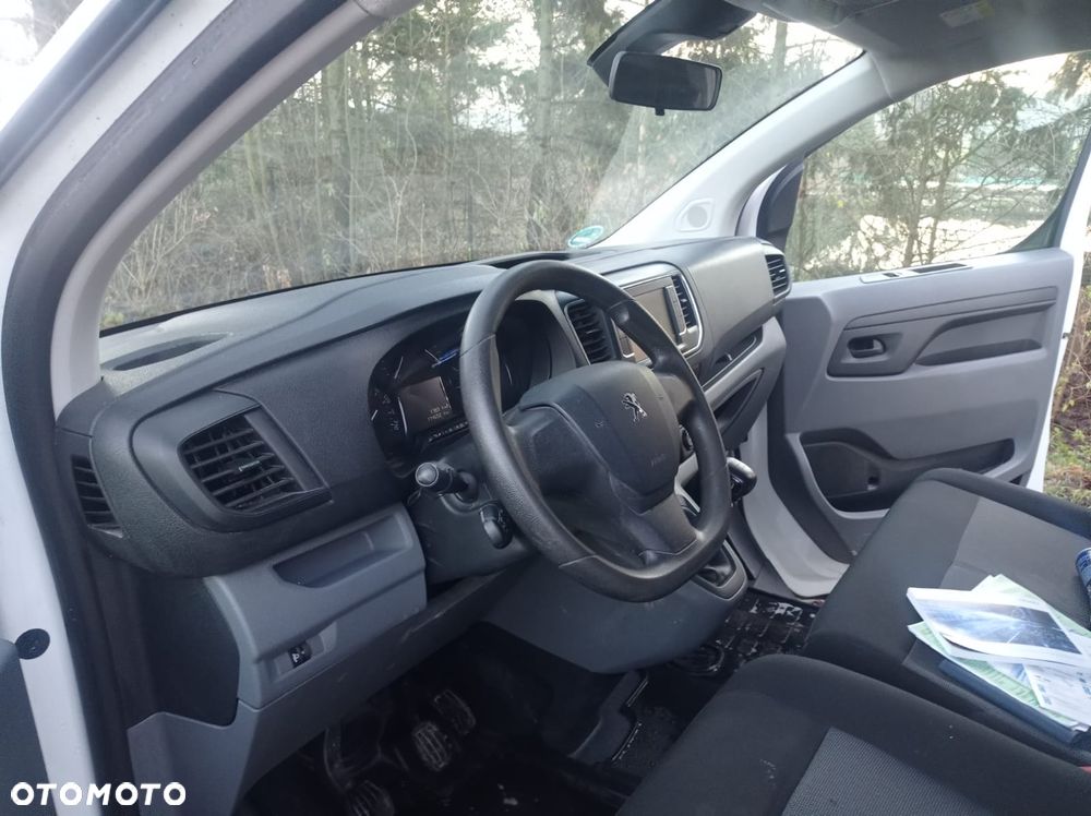 Peugeot EXPERT - 8