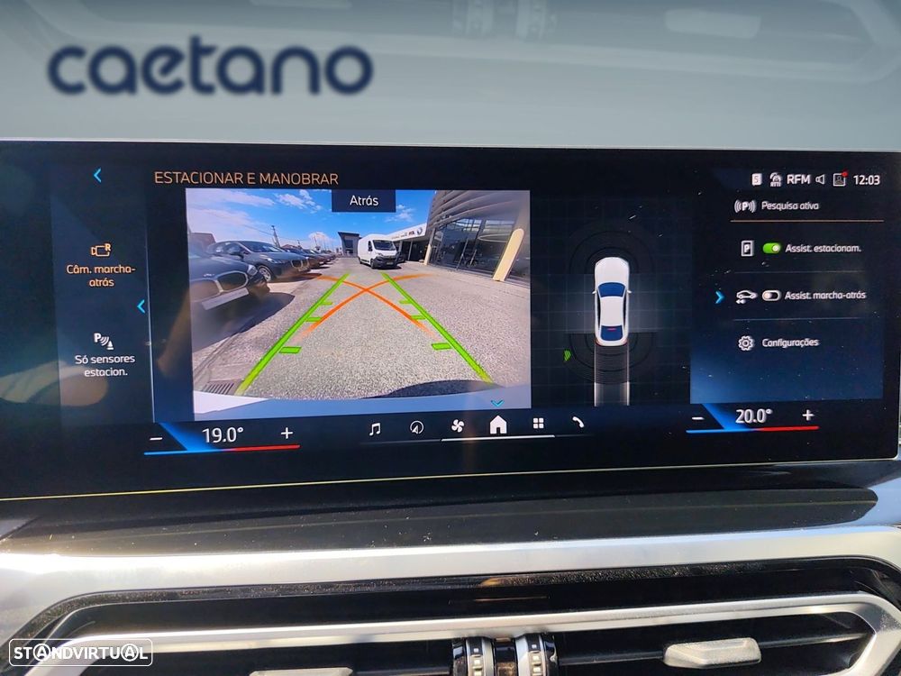 BMW i4 eDrive35 - 33