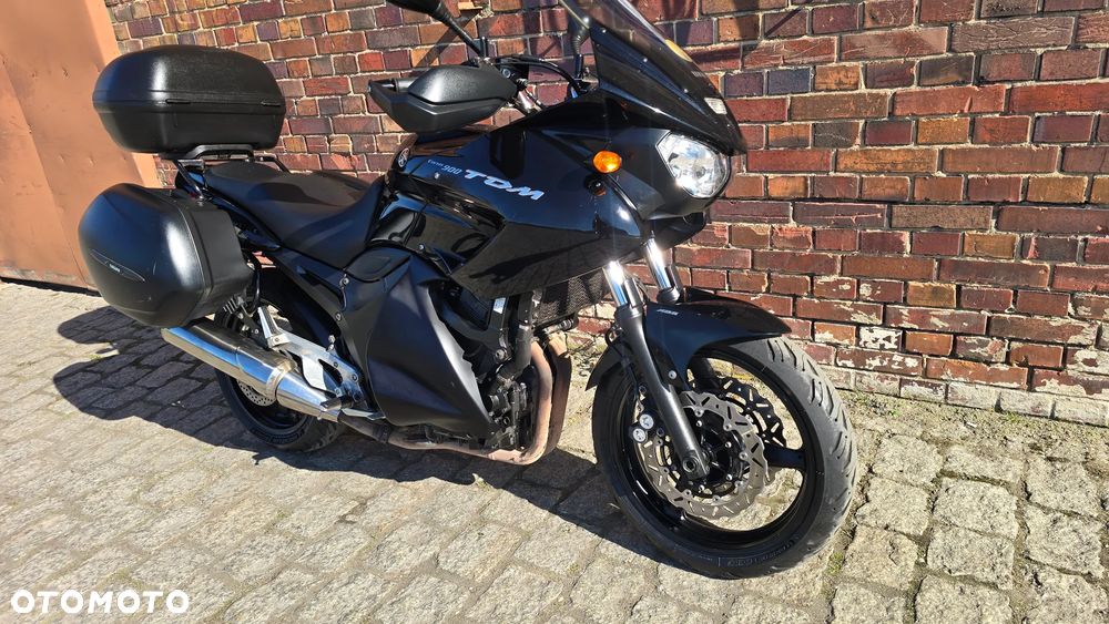 Yamaha TDM - 30