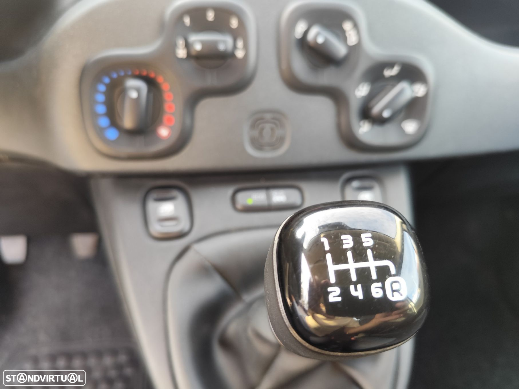 Fiat Panda - 10