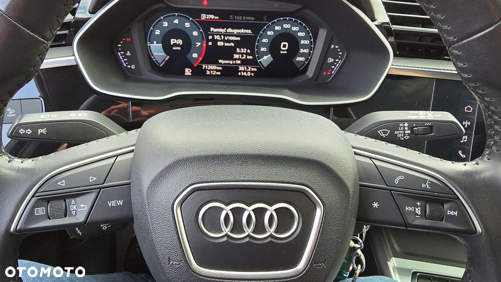 Audi Q3 45 TFSI Quattro S tronic - 23