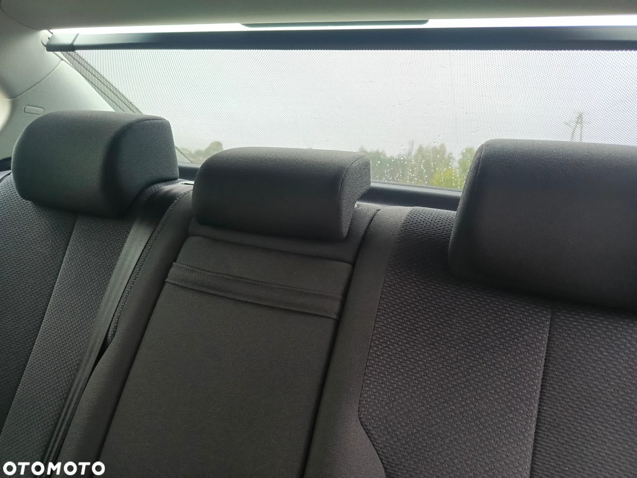 Volkswagen Passat 1.8 TSI Comfortline - 20